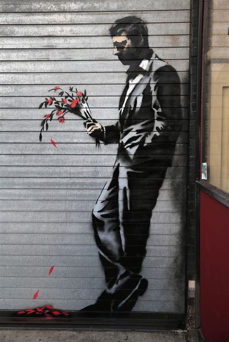25+ best ideas about Banksy Graffiti on Pinterest | Banksy ...