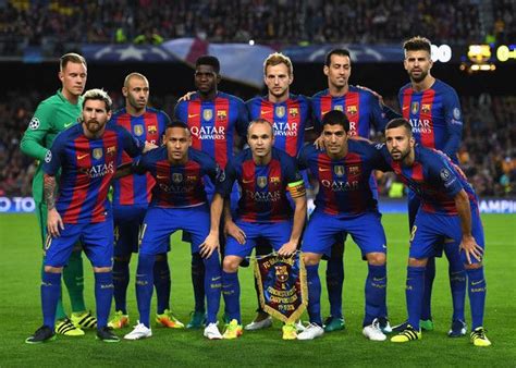 25+ best ideas about Barcelona team on Pinterest | FC ...