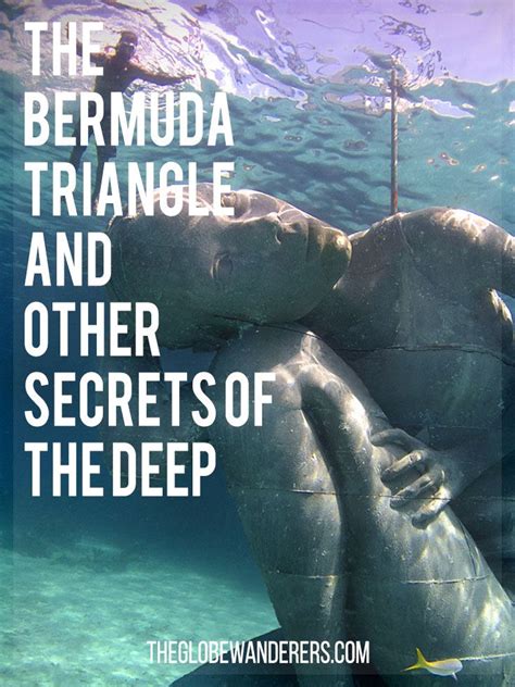25+ best ideas about Bermuda triangle on Pinterest ...