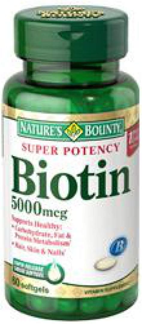 25+ best ideas about Biotin For Hair Growth on Pinterest ...