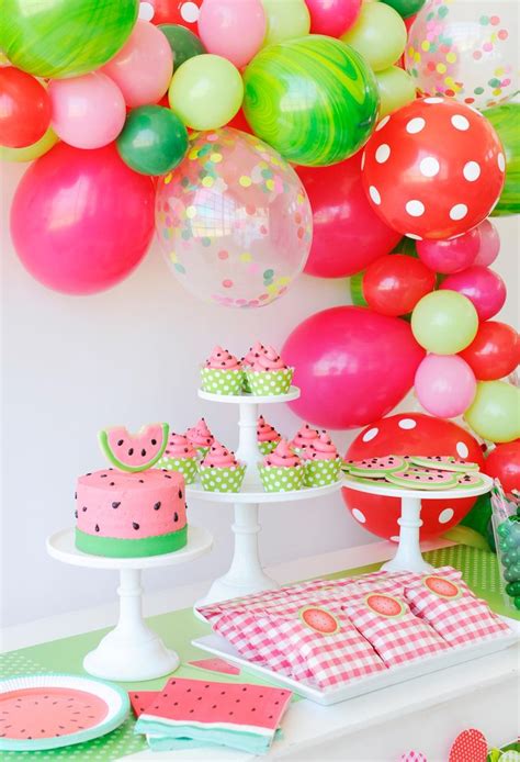 25+ Best Ideas about Birthday Parties on Pinterest ...