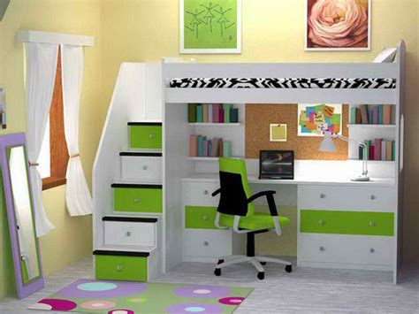 25+ best ideas about Bunk Bed With Desk on Pinterest | Bed ...