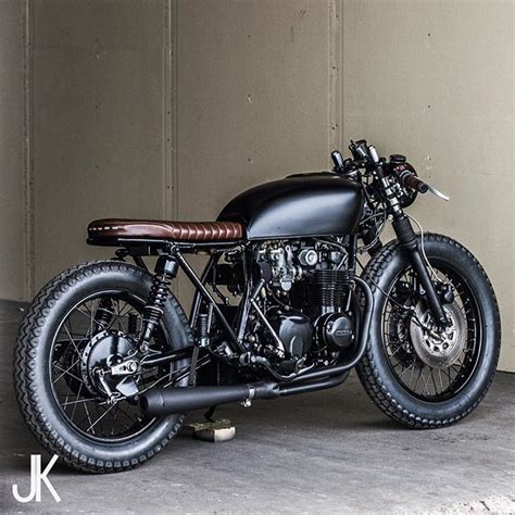 25+ best ideas about Cafe Racer Motorcycle on Pinterest ...