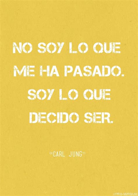 25+ best ideas about Carl Jung Frases on Pinterest | Que ...