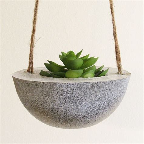 25+ best ideas about Cement planters on Pinterest | Diy ...