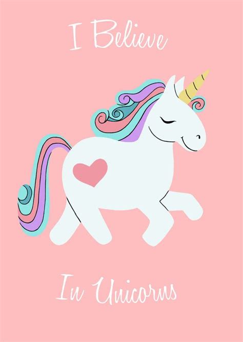 25+ best ideas about Cute unicorn on Pinterest | Cute ...