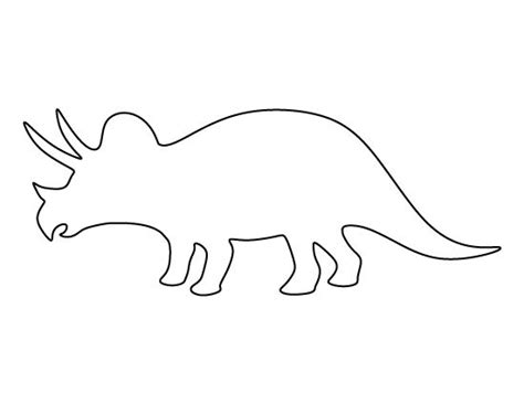 25+ best ideas about Dinosaur Template on Pinterest ...