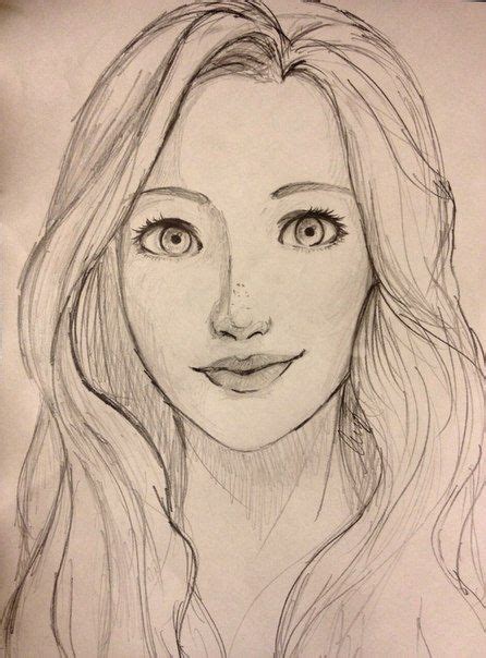 25+ best ideas about Drawing faces on Pinterest | Draw ...