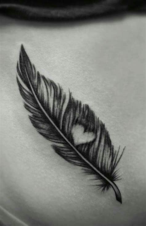 25+ best ideas about Feather tattoos on Pinterest ...