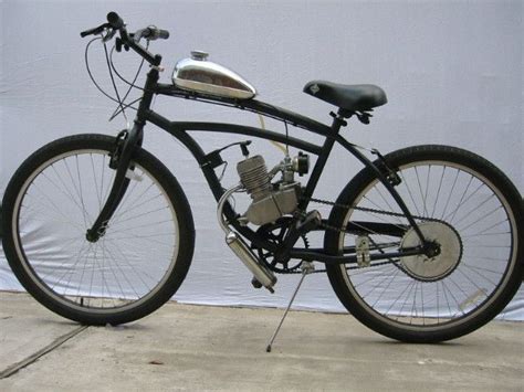 25+ best ideas about Gas Powered Bicycle on Pinterest ...