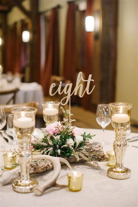 25+ Best Ideas about Gold Table Numbers on Pinterest ...