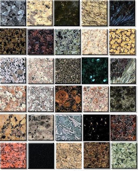 25+ best ideas about Granite colors on Pinterest | Kitchen ...
