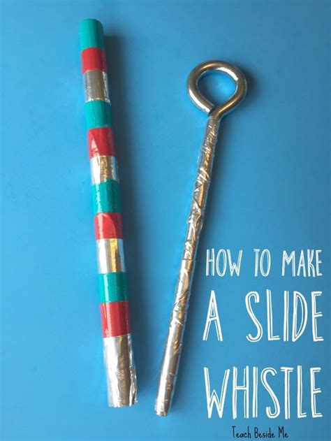 25+ best ideas about Homemade Instruments on Pinterest ...