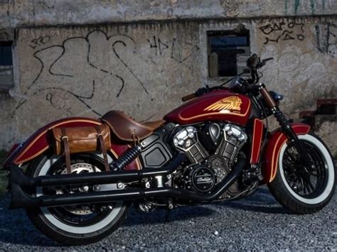 25+ best ideas about Indian scout on Pinterest | 2015 ...