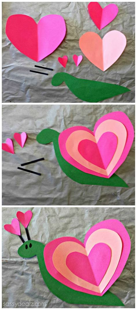 25+ best ideas about Kids valentine crafts on Pinterest ...