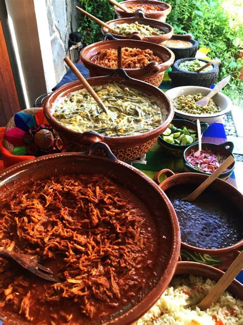 25+ best ideas about Mexican Buffet on Pinterest | Salsa ...