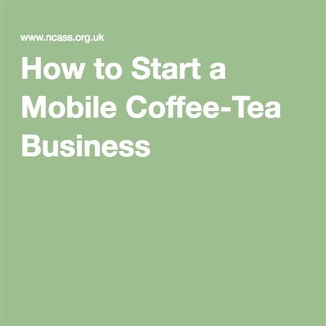 25+ best ideas about Mobile coffee shop on Pinterest ...