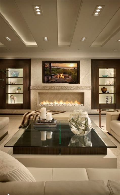 25+ best ideas about Modern living rooms on Pinterest ...