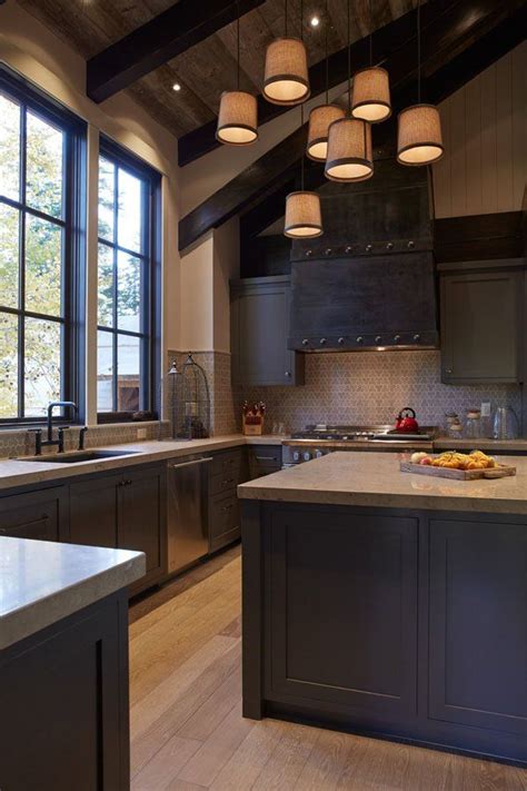 25+ best ideas about Modern rustic kitchens on Pinterest ...