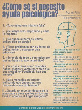 25+ best ideas about Necesito ayuda psicologica on ...