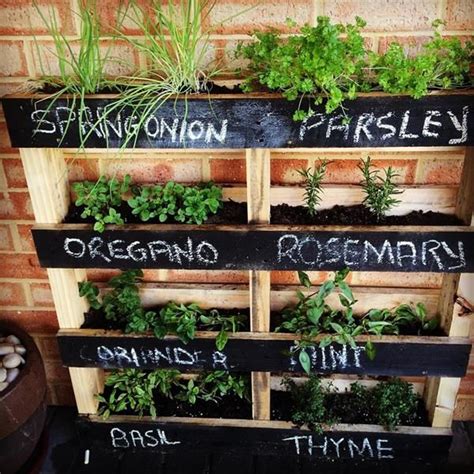 25+ Best Ideas about Pallet Gardening on Pinterest ...