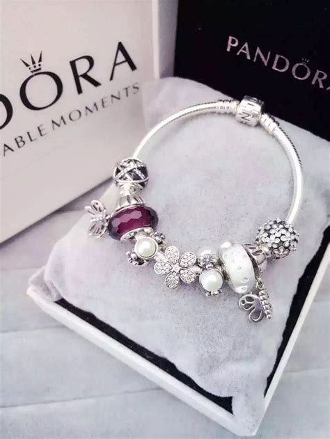 25+ best ideas about Pandora bracelets on Pinterest ...