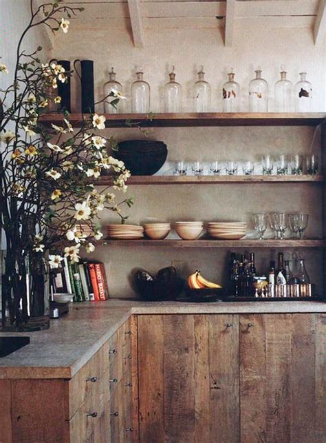 25+ Best Ideas about Rustic Kitchens on Pinterest | Rustic ...