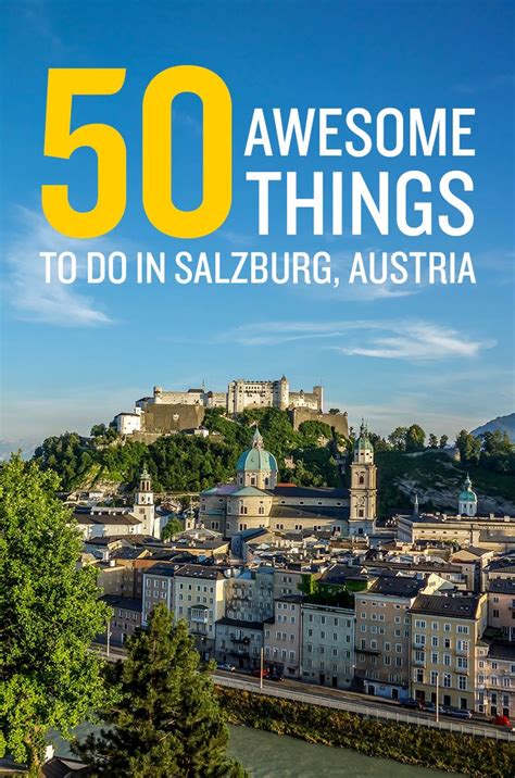 25+ best ideas about Salzburg Austria on Pinterest ...