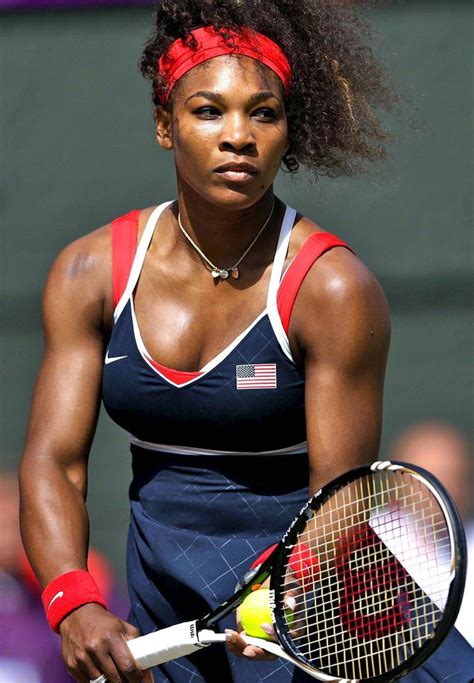 25+ best ideas about Serena Williams Workout on Pinterest ...