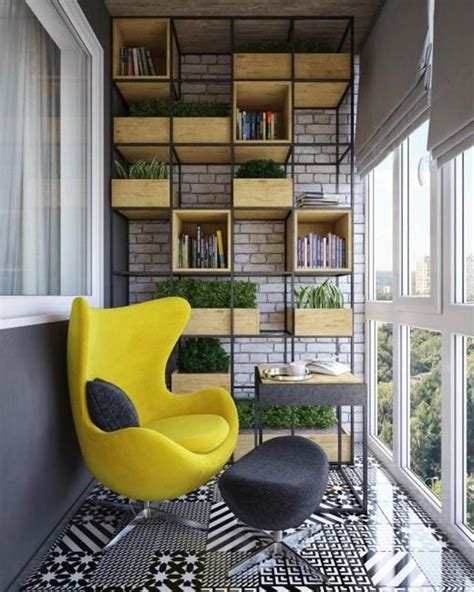 25+ best ideas about Small balcony design on Pinterest ...