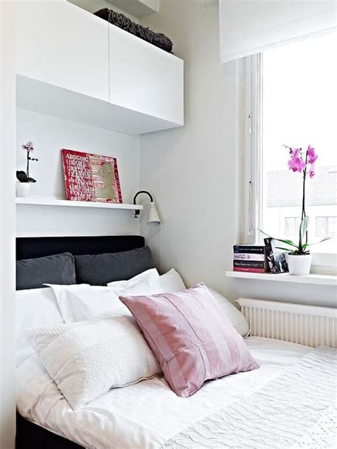 25+ Best Ideas about Small Bedroom Storage on Pinterest ...