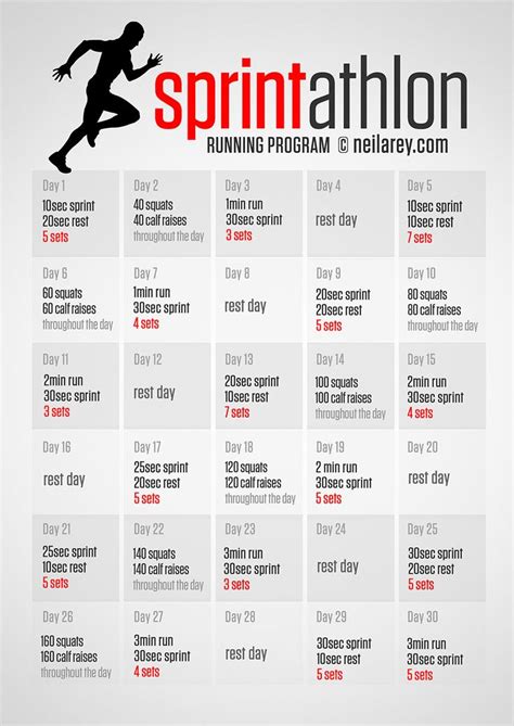 25+ best ideas about Sprinting Workouts on Pinterest ...