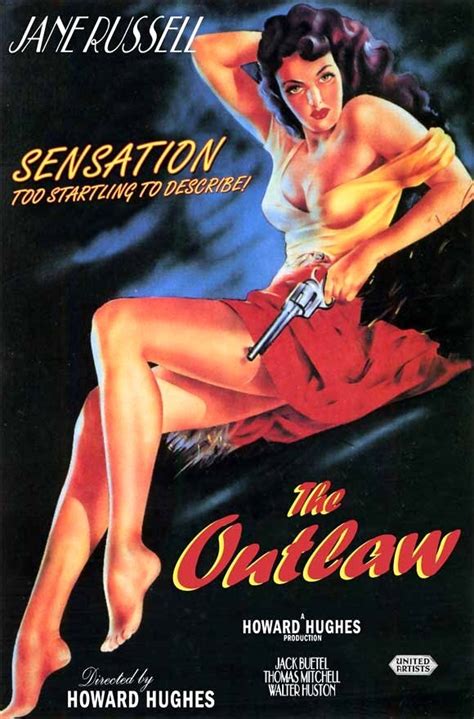 25+ best ideas about The outlaw 1943 on Pinterest | Jane ...