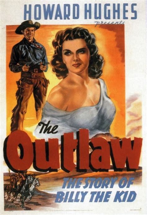 25+ best ideas about The Outlaw 1943 on Pinterest | The ...