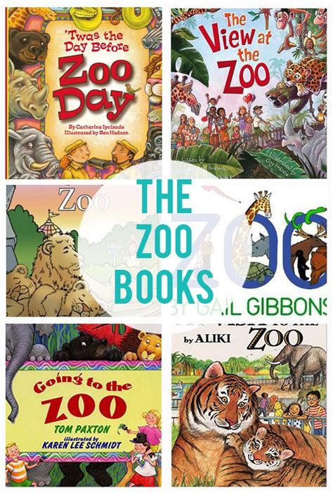 25+ best ideas about The zoo on Pinterest | Preschool zoo ...