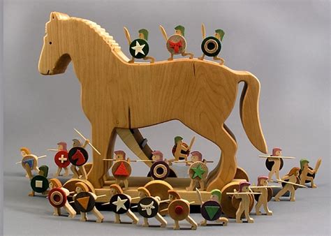 25+ best ideas about Trojan Horse on Pinterest | Ancient ...