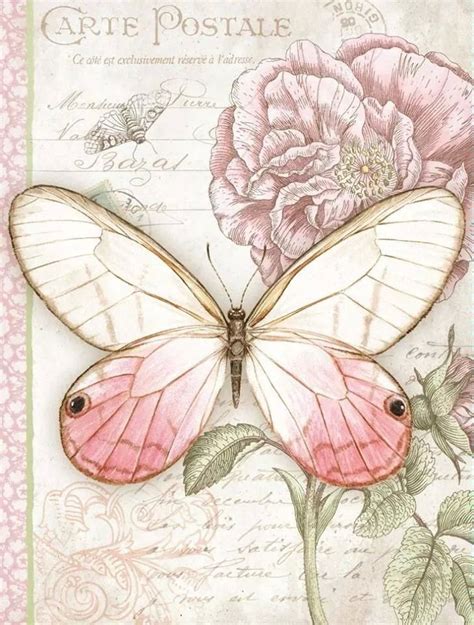 25+ best ideas about Vintage butterfly on Pinterest ...