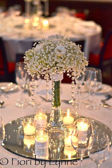 25+ best ideas about Wedding table decorations on ...