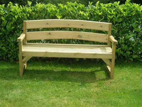 25+ best ideas about Wooden benches on Pinterest | Wooden ...