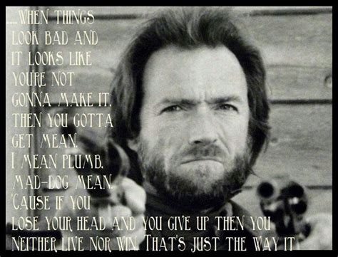 25+ best Josey Wales Quotes on Pinterest | Outlaw josey ...
