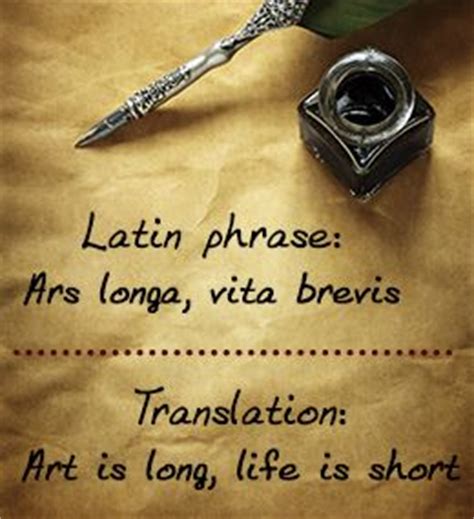 25+ best Latin quotes on Pinterest | Italian quotes ...