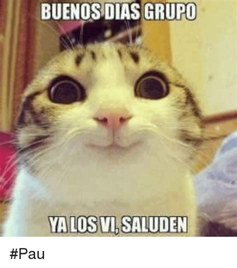 25+ Best Memes About Buenos Dias | Buenos Dias Memes