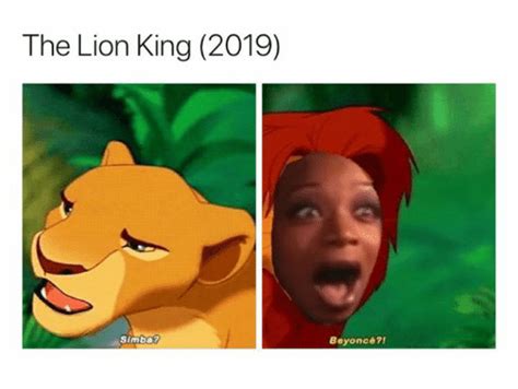 25+ Best Memes About Lion King | Lion King Memes