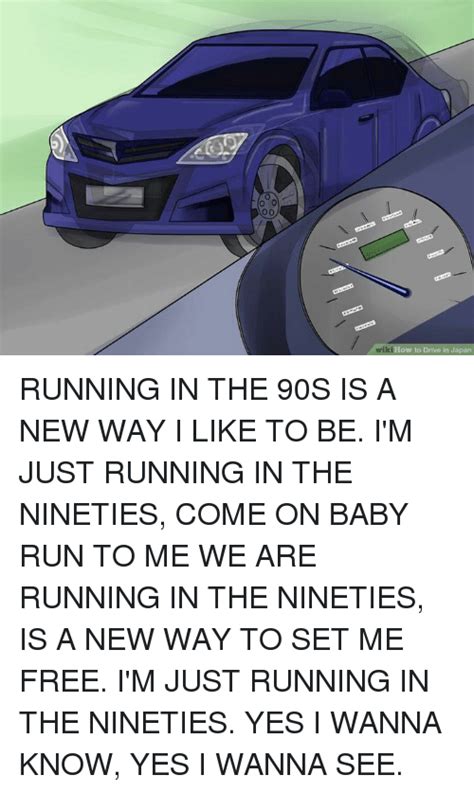 25+ Best Memes About Running in the 90s | Running in the ...