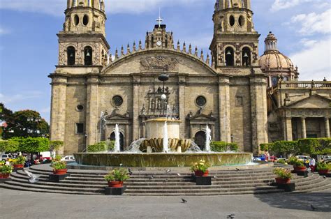 25 Best Places to Visit in Mexico | Road Affair