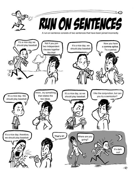 25+ best Run on sentences ideas on Pinterest | Sentences ...