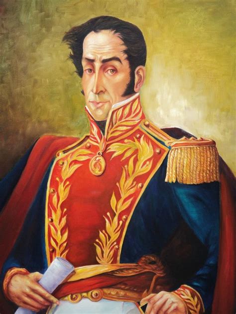 25 best Simón Bolívar images on Pinterest | Venezuela ...