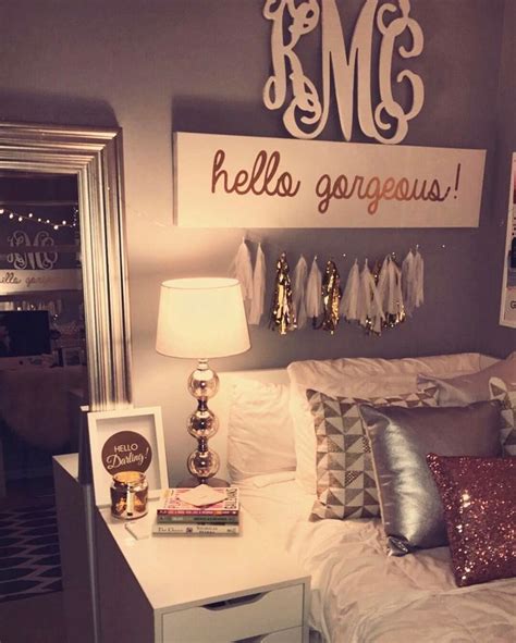 25+ best Teenage bedrooms ideas on Pinterest