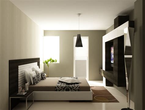 25 Cool Bedroom Design Ideas