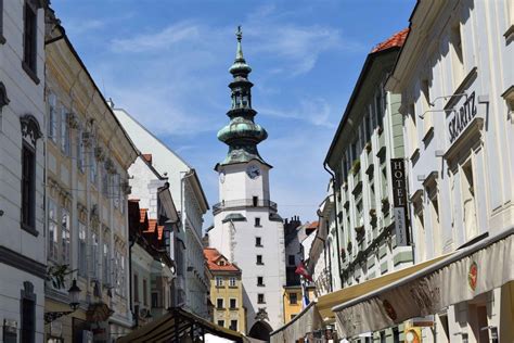 25 cosas que hacer en Bratislava  Eslovaquia  | Los Traveleros